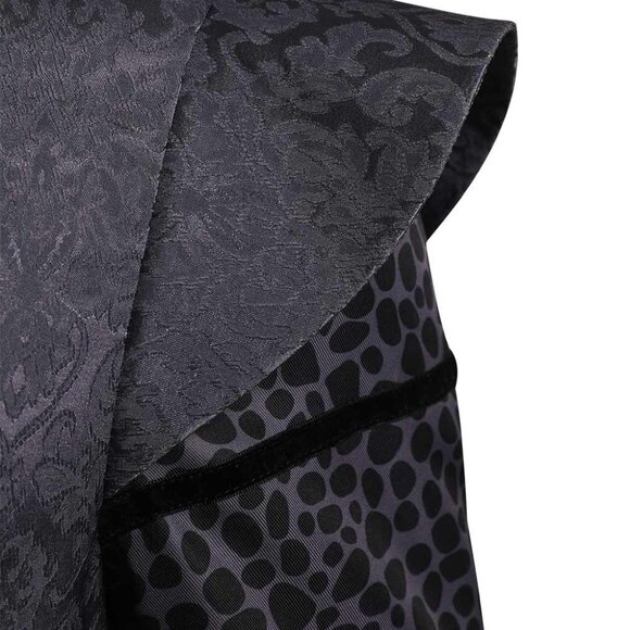 House of the Dragon Daemon Targaryen Cosplay Costume Halloween Carnival Suit - Picture 6 of 8